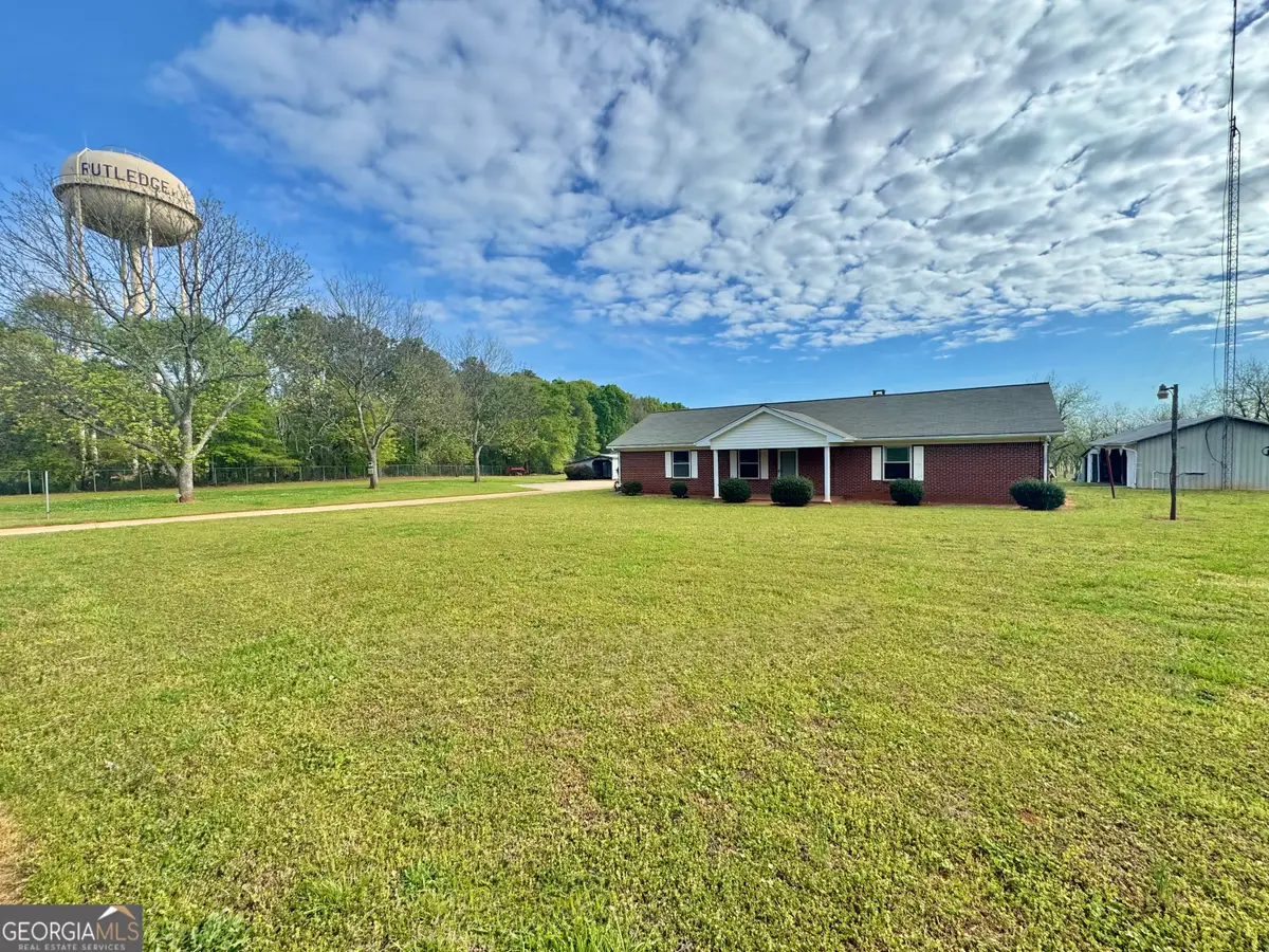 1760 Fears Road, Rutledge, GA 30663 - #1