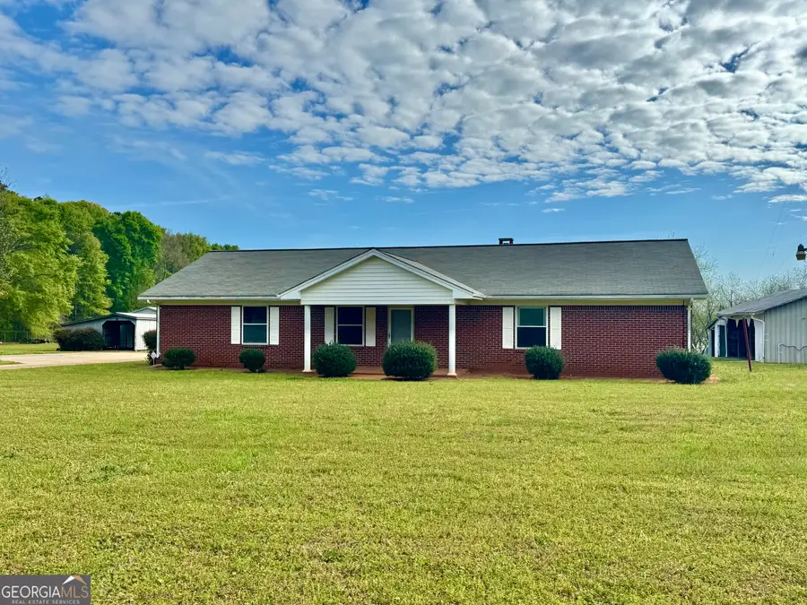 1760 Fears Road, Rutledge, GA 30663 - #2