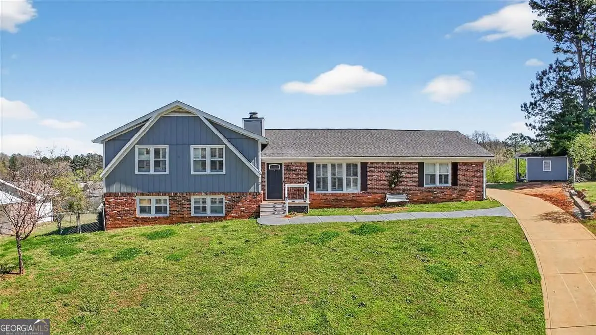 3 Berkshire Lane Ne, Rome, GA 30161 - #1