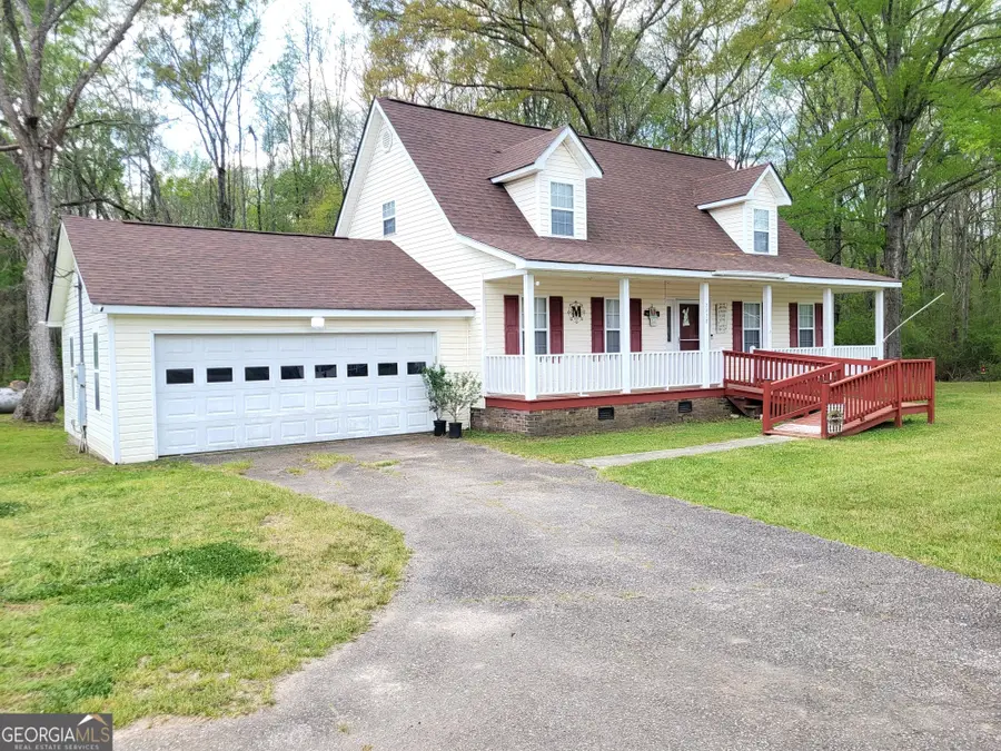 2420 38th Boulevard, Valley, AL 36854 - #2