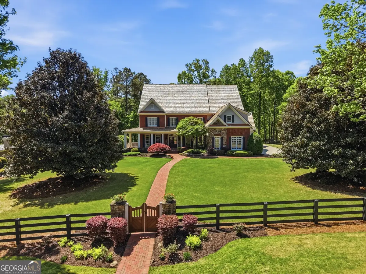 800 Owens Lake Road, Milton, GA 30004 - #1