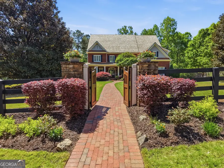 800 Owens Lake Road, Milton, GA 30004 - #2