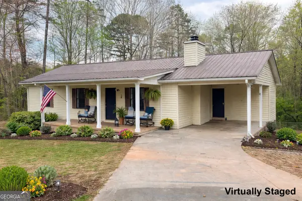 2976 Sweetwater Juno Road, Dawsonville, GA 30534