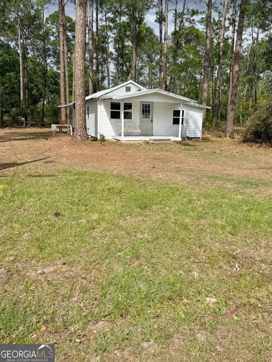 374 Patterson Street, Baxley, GA 31513 - #2