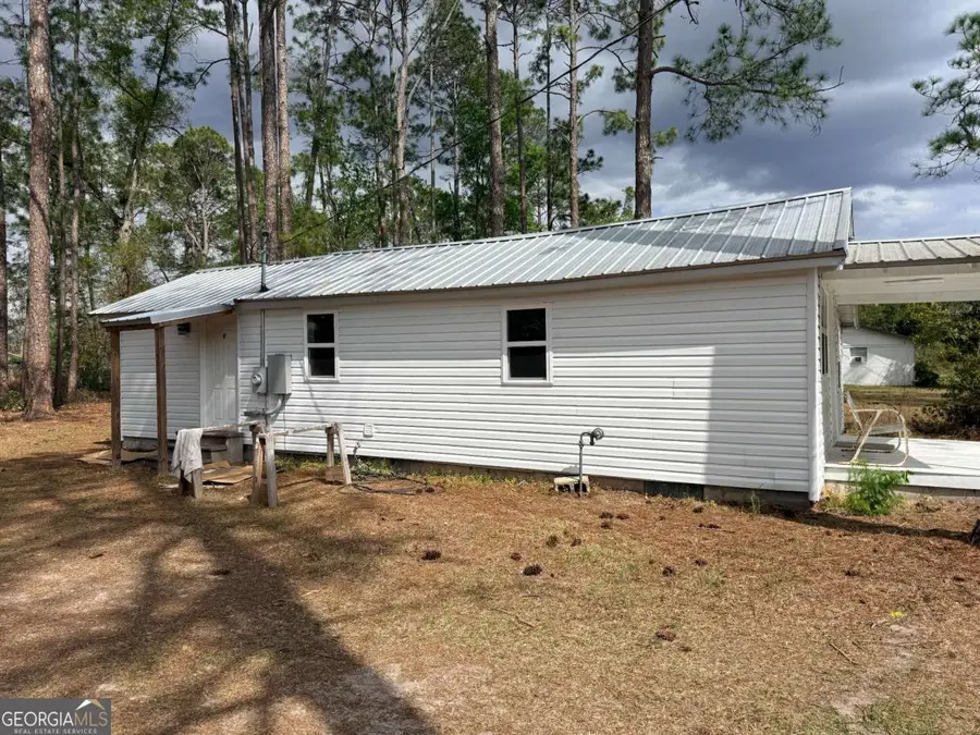 374 Patterson Street, Baxley, GA 31513 - #3