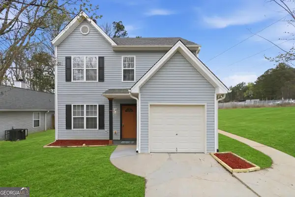 4273 Chestnut Lake Avenue, Lithonia, GA 30038