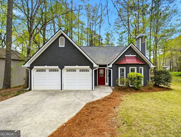 3206 Country Walk Drive, Powder Springs, GA 30127