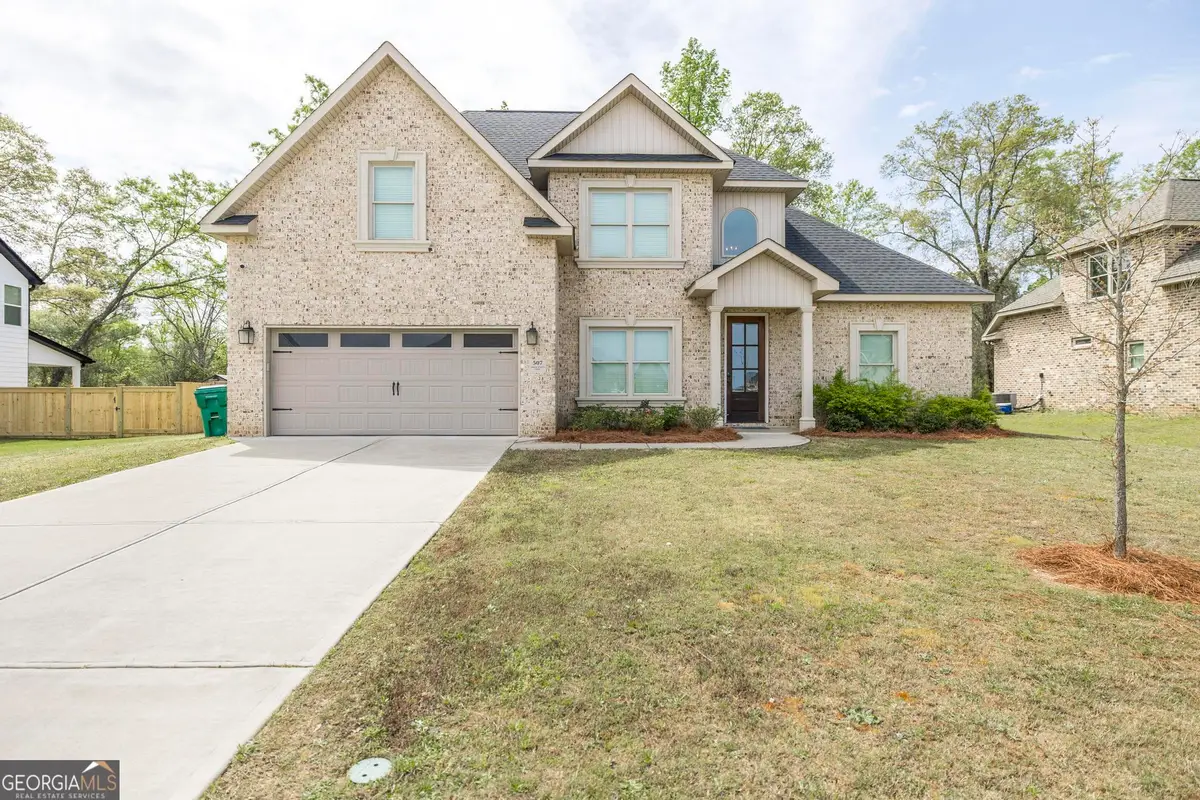 507 Foster Sydney Court, Bonaire, GA 31005 - #1
