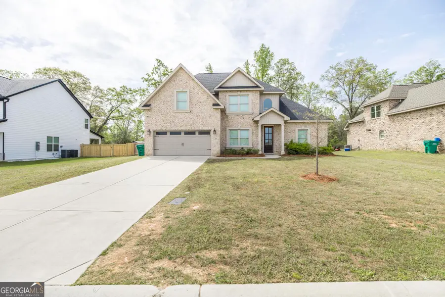 507 Foster Sydney Court, Bonaire, GA 31005 - #3