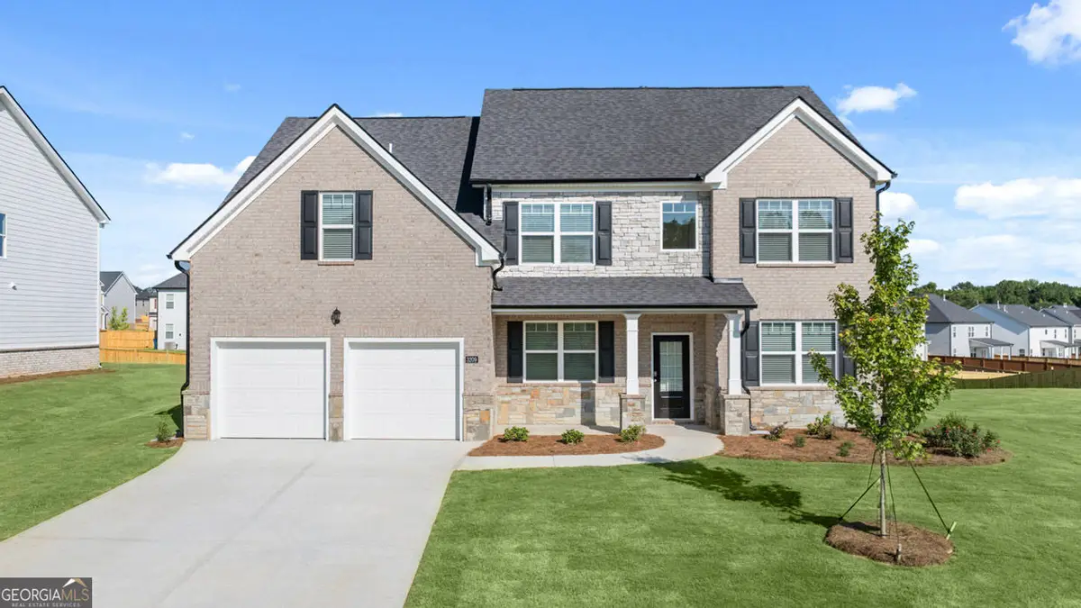 191 Sandy Oak Drive, Loganville, GA 30052 - #1