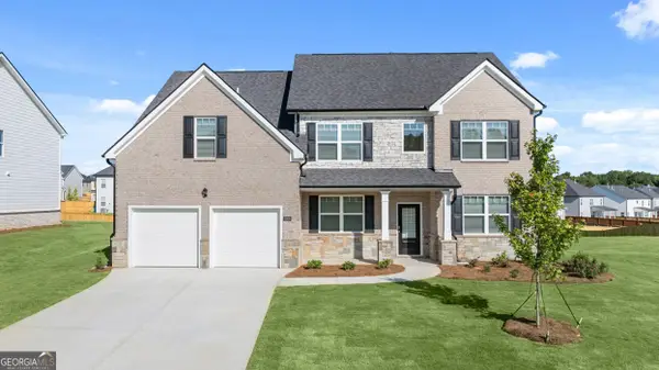 191 Sandy Oak Drive, Loganville, GA 30052