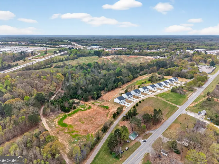 696 530 Madison Street, Commerce, GA 30529 - #3