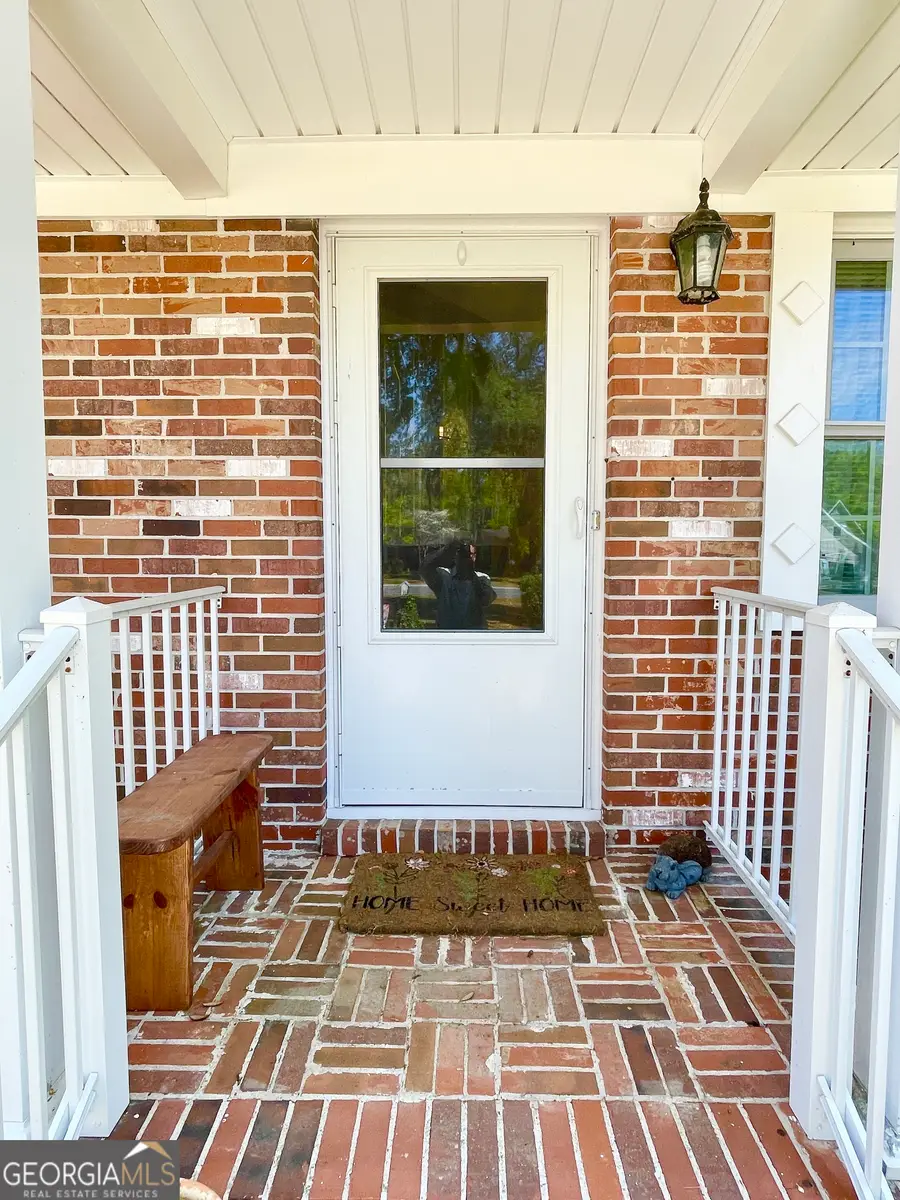 707 W Conyers Street, Saint Marys, GA 31558 - #3