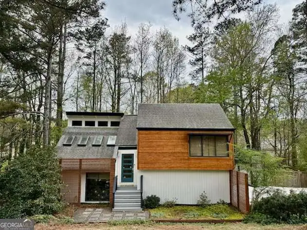 3000 Alberta Drive, Marietta, GA 30062 - #1