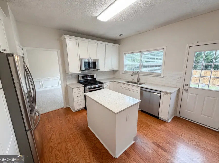 3935 Lake Lanier Drive, Duluth, GA 30097 - #2