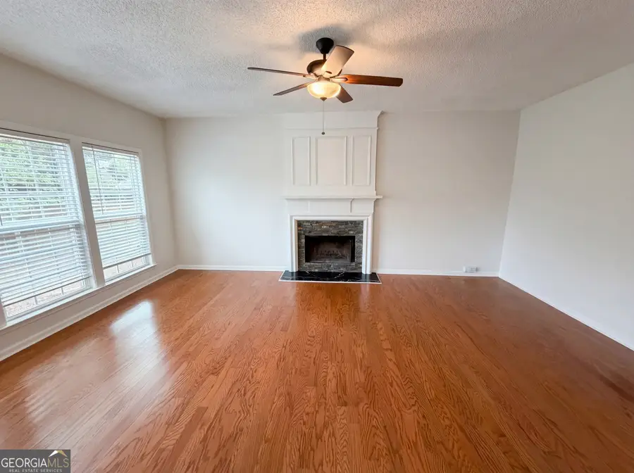 3935 Lake Lanier Drive, Duluth, GA 30097 - #3