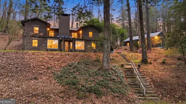 1921 Franklin Road, Highlands, NC 28741