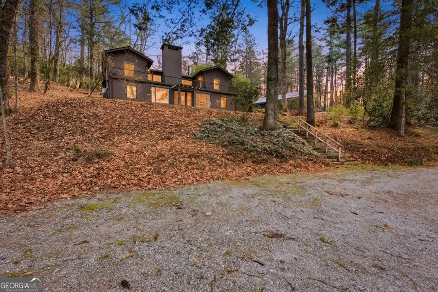 1921 Franklin Road, Highlands, NC 28741 - #2