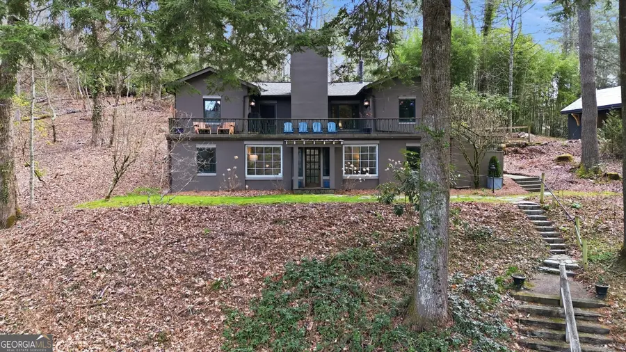 1921 Franklin Road, Highlands, NC 28741 - #3