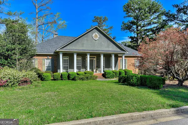 397 Bakers Ferry Trail, Martinez, GA 30907