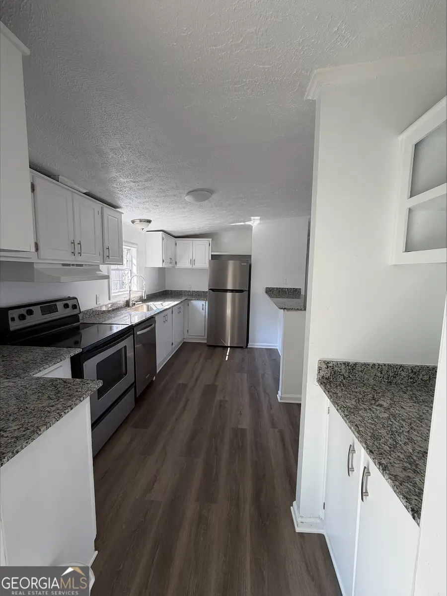 874 Bent Oak Drive, Chatsworth, GA 30705 - #2