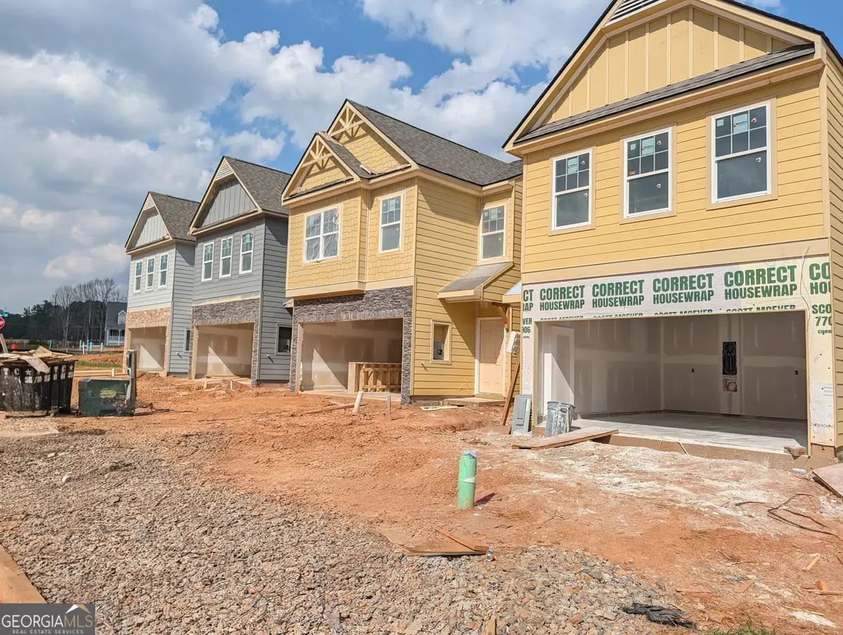 513 Hayes Lane, Canton, GA 30115 - #1