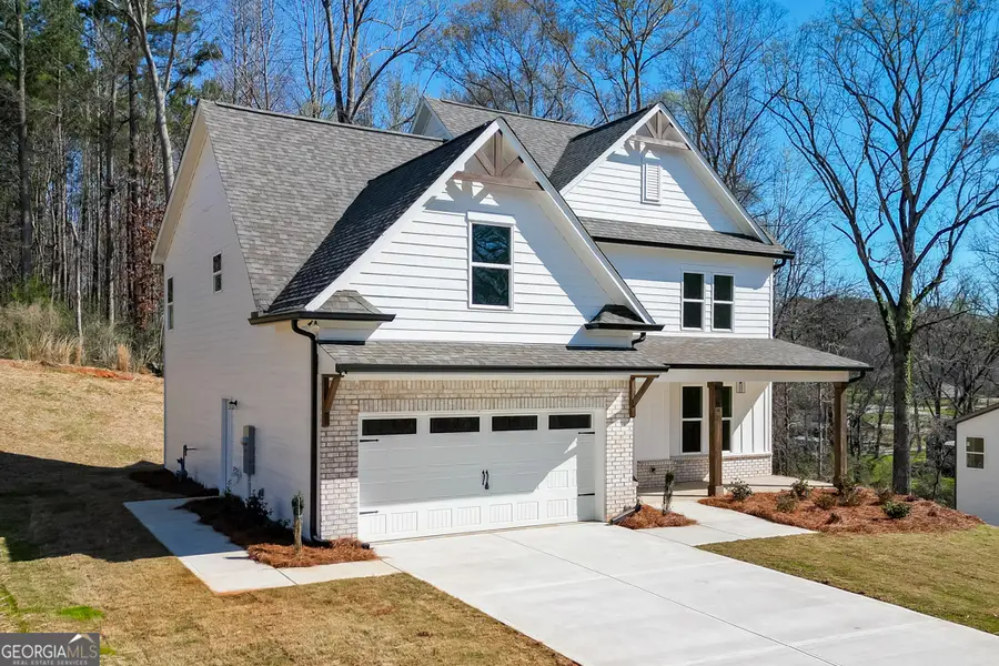 997 Lakeview, Commerce, GA 30529 - #3