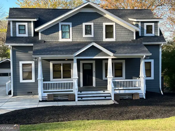 2260 Wallace Drive, Chamblee, GA 30341