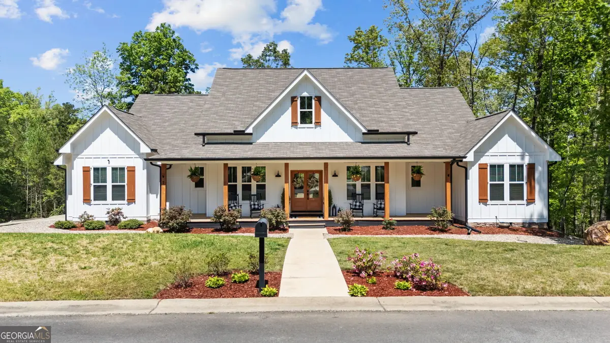 7 Moss Creek Drive Ne, Rome, GA 30161 - #1