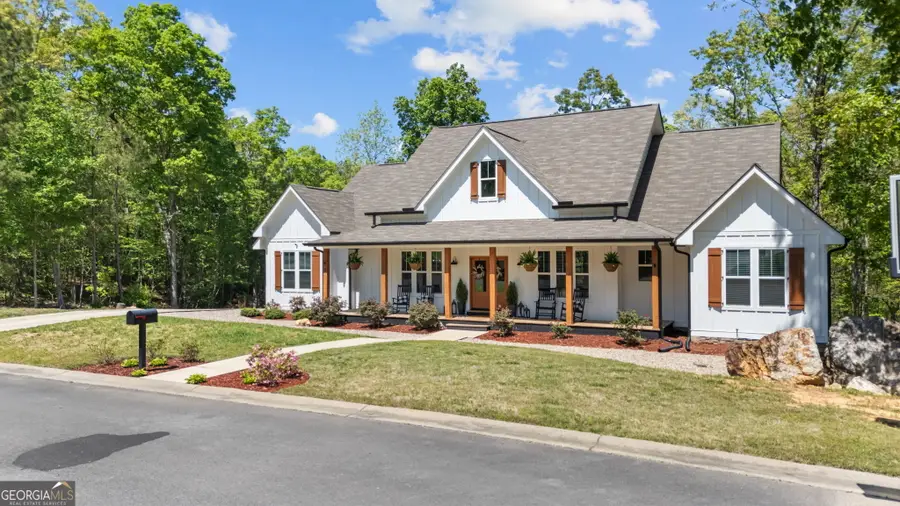 7 Moss Creek Drive Ne, Rome, GA 30161 - #2