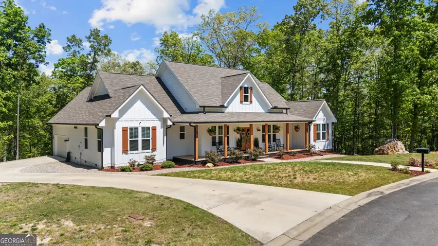 7 Moss Creek Drive Ne, Rome, GA 30161 - #3
