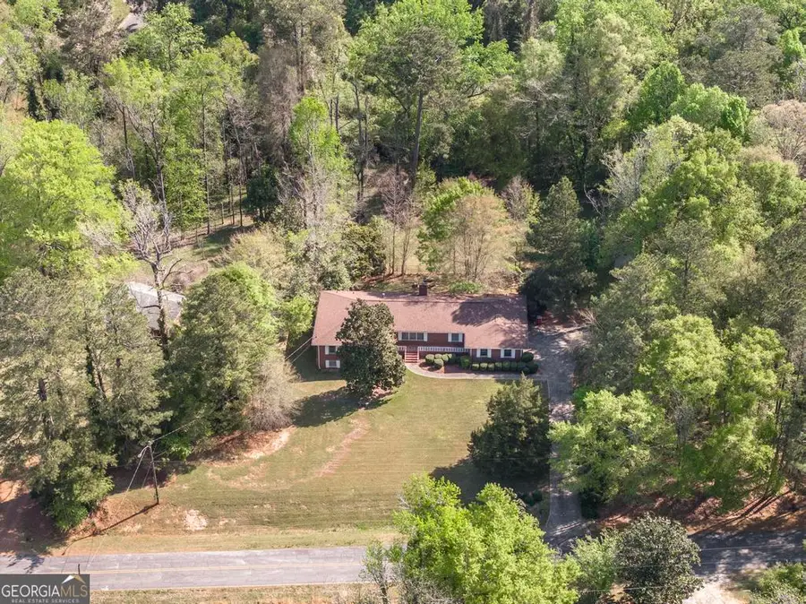 835 Old Lundy Road, Macon, GA 31210 - #2