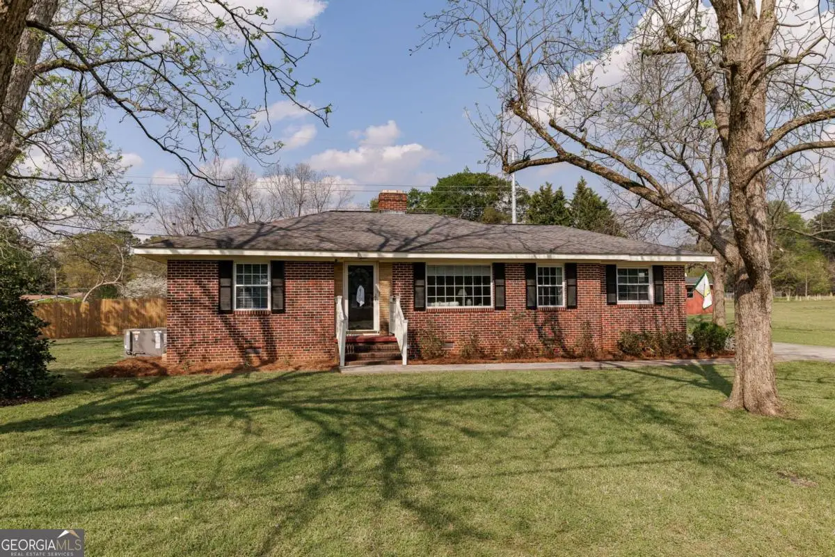 805 Cloverhurst Drive, Washington, GA 30673 - #1