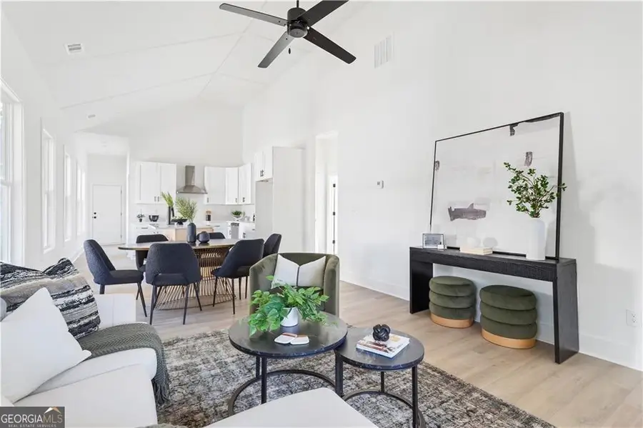 1041 White Oak Avenue Sw, Atlanta, GA 30310 - #2