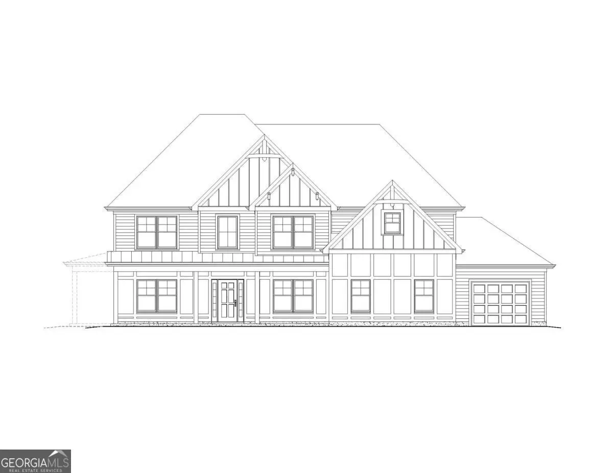 51 Conifer Court #71, Newnan, GA 30263 - #1