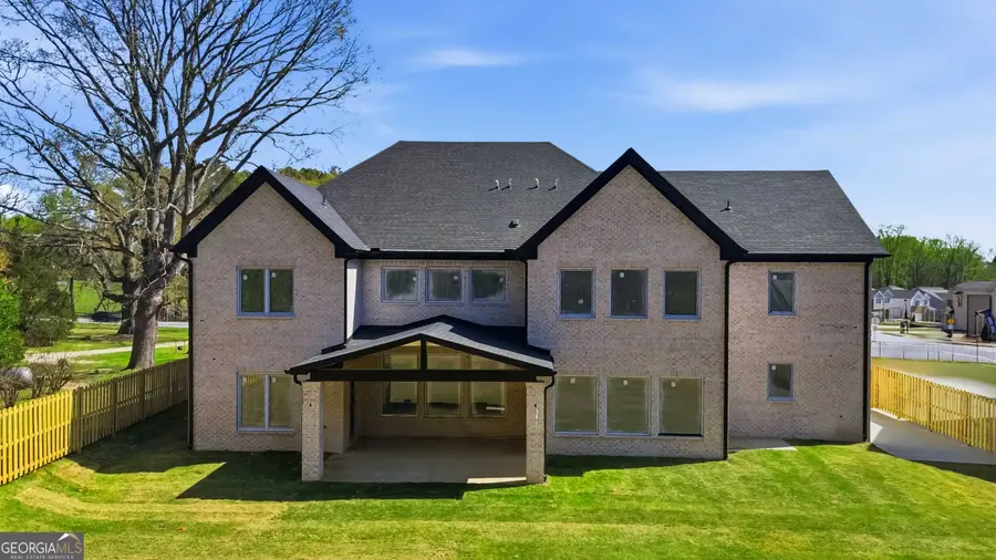 1658 Braselton Hwy, Lawrenceville, GA 30043 - #2