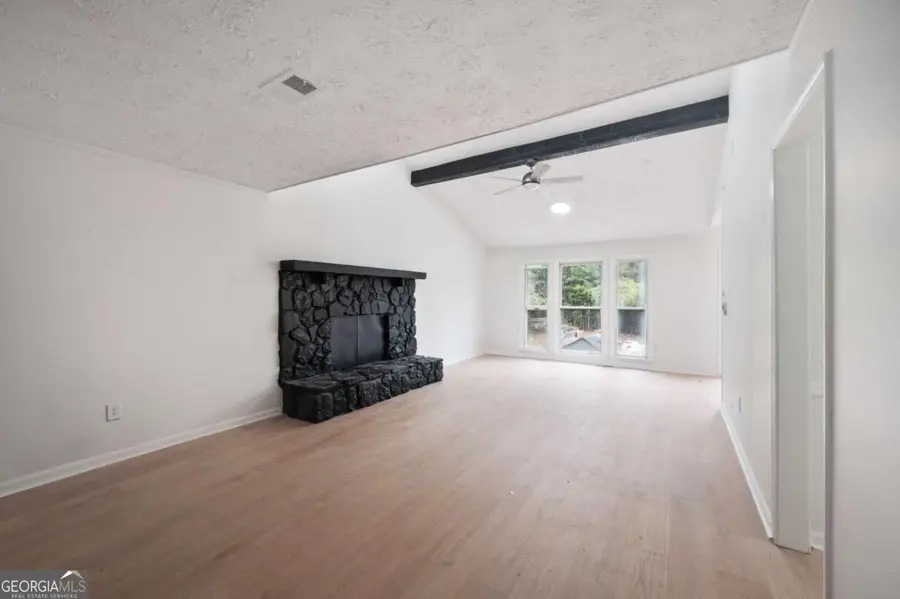 2814 Woodhollow Lane, Jonesboro, GA 30236 - #3