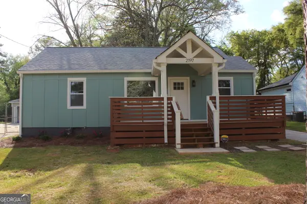 2197 Jernigan Drive Se, Atlanta, GA 30315