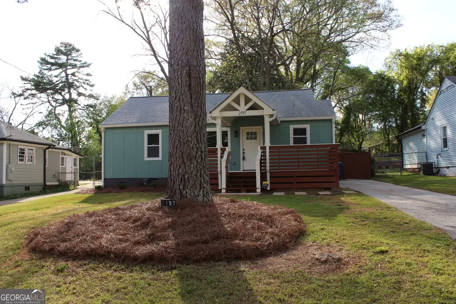 2197 Jernigan Drive Se, Atlanta, GA 30315 - #3