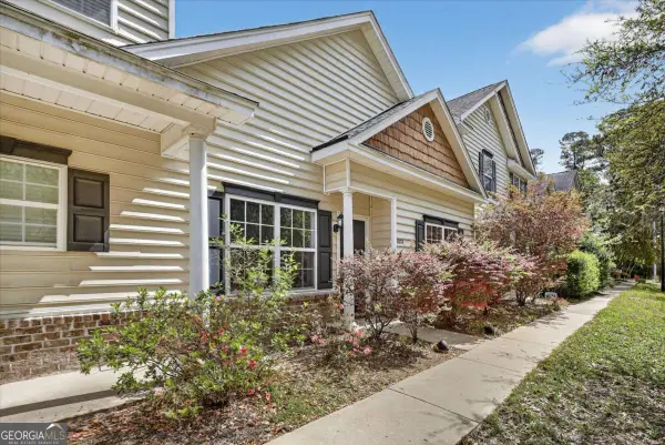 1074 Martin Road, Midway, GA 31320