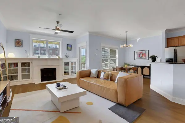 655 Mead Street Se #18, Atlanta, GA 30312