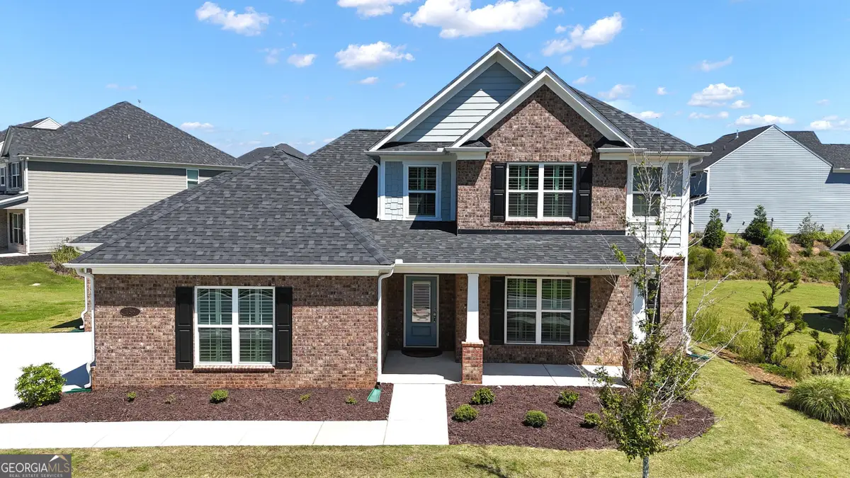 156 Westberry Street, Peachtree City, GA 30269 - #1