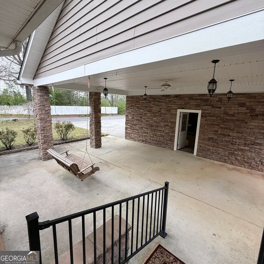386 Oak Grove Road, Summerville, GA 30747 - #3