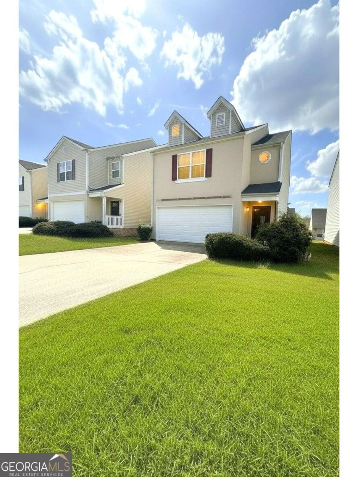 5445 Waterfall Court, Atlanta, GA 30349 - #1