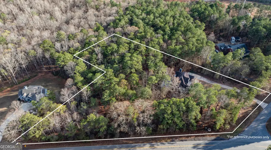 12 N Alexander Creek Road, Newnan, GA 30263 - #3