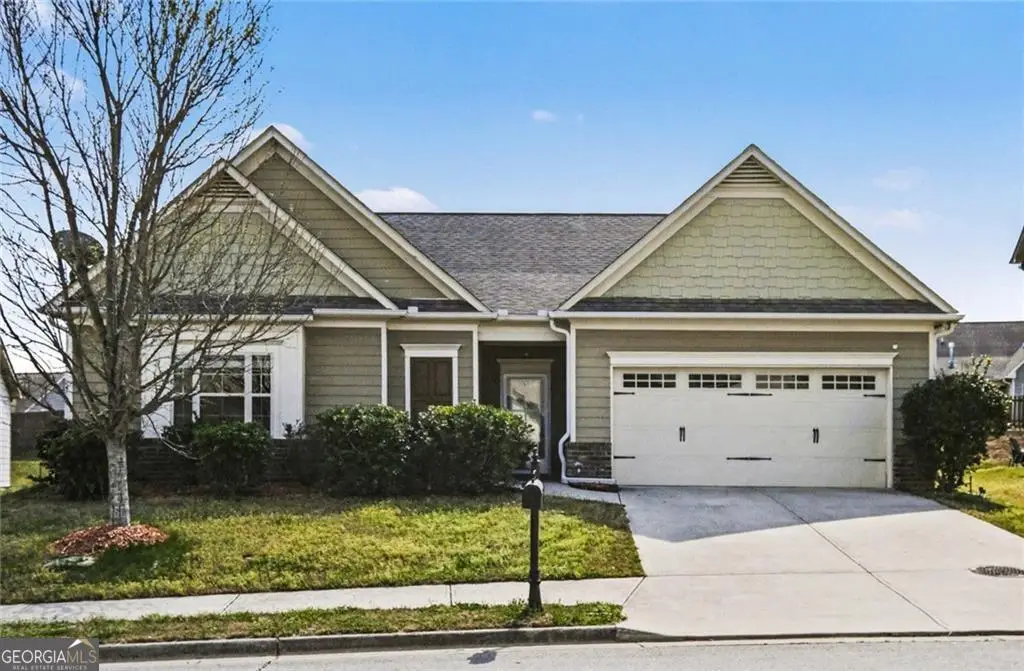 4611 Summer View Drive, Gainesville, GA 30504 - #1