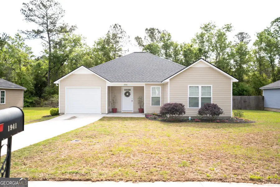 1941 Palm Place, Valdosta, GA 31602 - #3