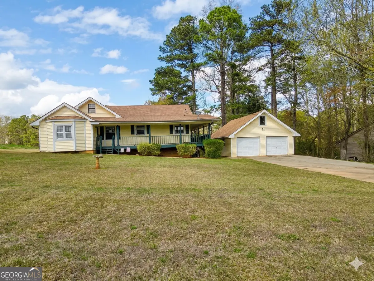 9000 Edinburg Drive, Winston, GA 30187 - #1