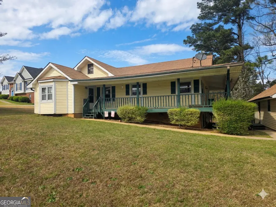 9000 Edinburg Drive, Winston, GA 30187 - #3