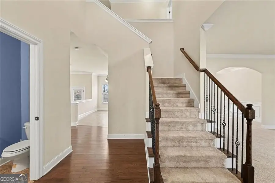 4845 Locherby Drive, Fairburn, GA 30213 - #2